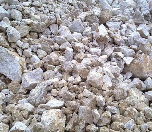 磷矿石